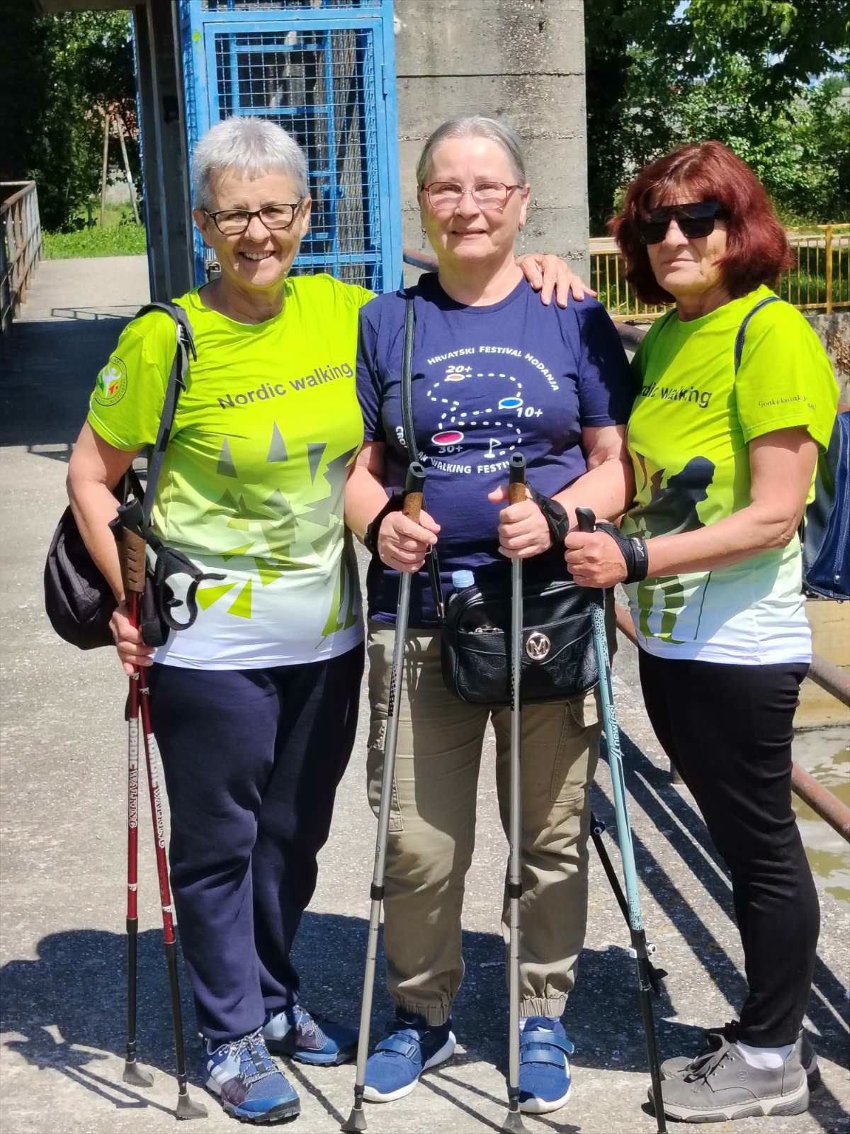 Hodanje srijedom USR Sport za sve Goričan (7)