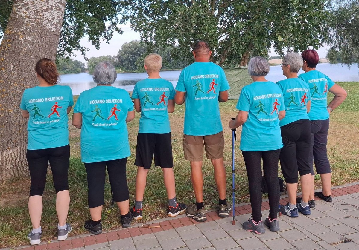 Hodanje srijedom USR Sport za sve Goričan (9)