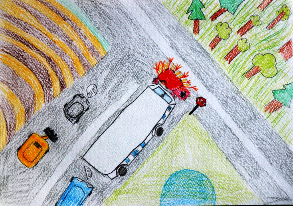 IMG Franka Bobek, 2.a