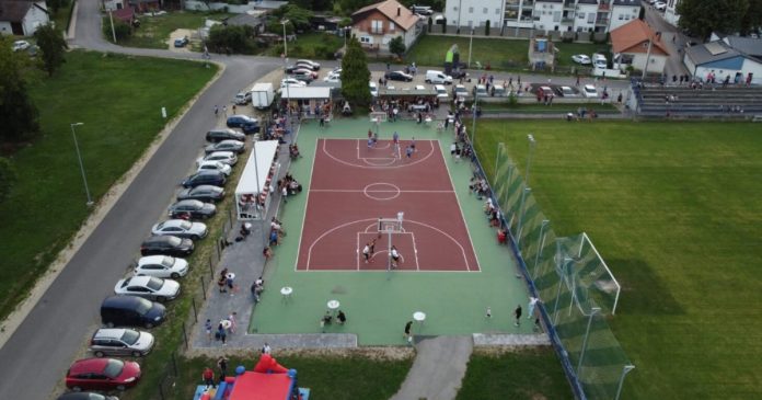 KK Donji Kraljevec
