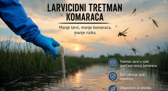 KOMARCI-TRETMAN-GLAVNA KOMARCI TRETMAN GLAVNA