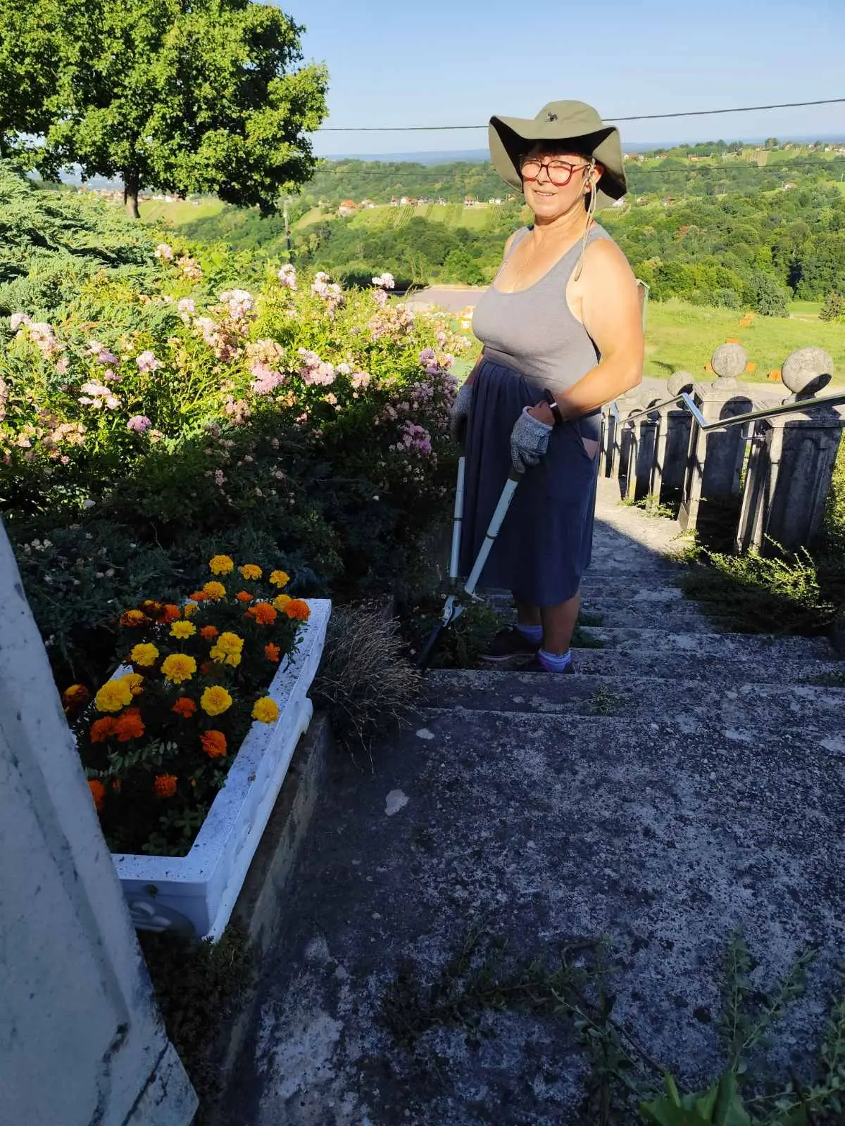 Kapelščak uređenje (1)