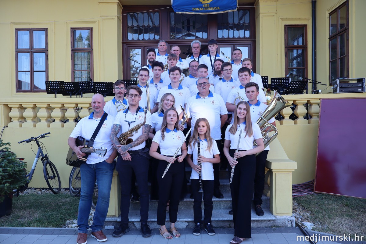 Koncert Puhačkog orkestra Donja Dubrava 2026 (16)