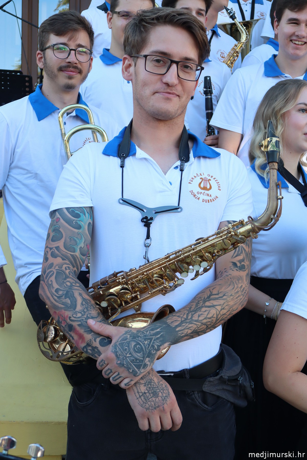 Koncert Puhačkog orkestra Donja Dubrava 2026 (20)