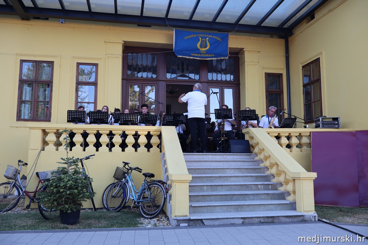 Koncert Puhačkog orkestra Donja Dubrava 2026 (35)