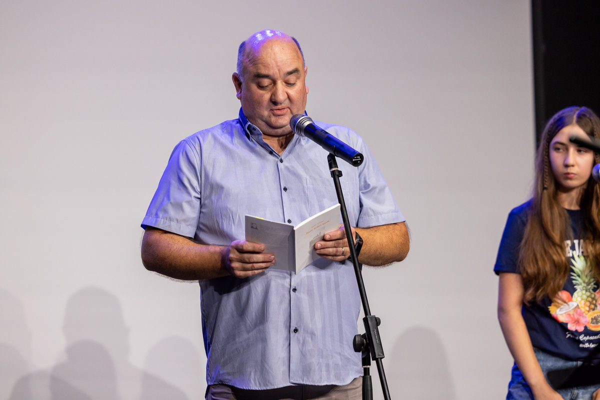 Koncert u čast Stjepanu Makovcu 13 result