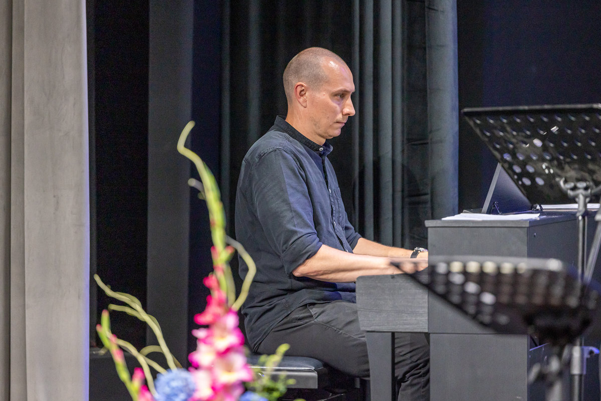 Koncert u čast Stjepanu Makovcu 23 result