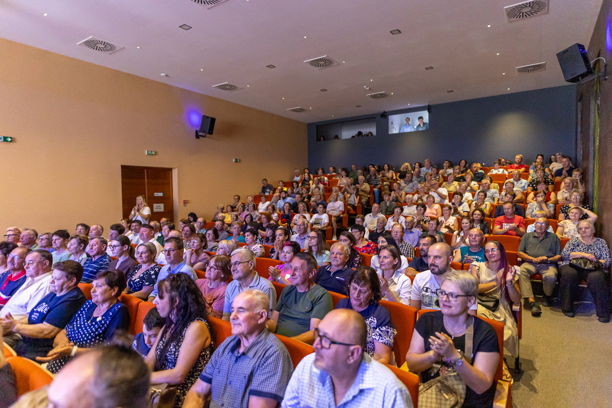 Koncert u čast Stjepanu Makovcu 25 result