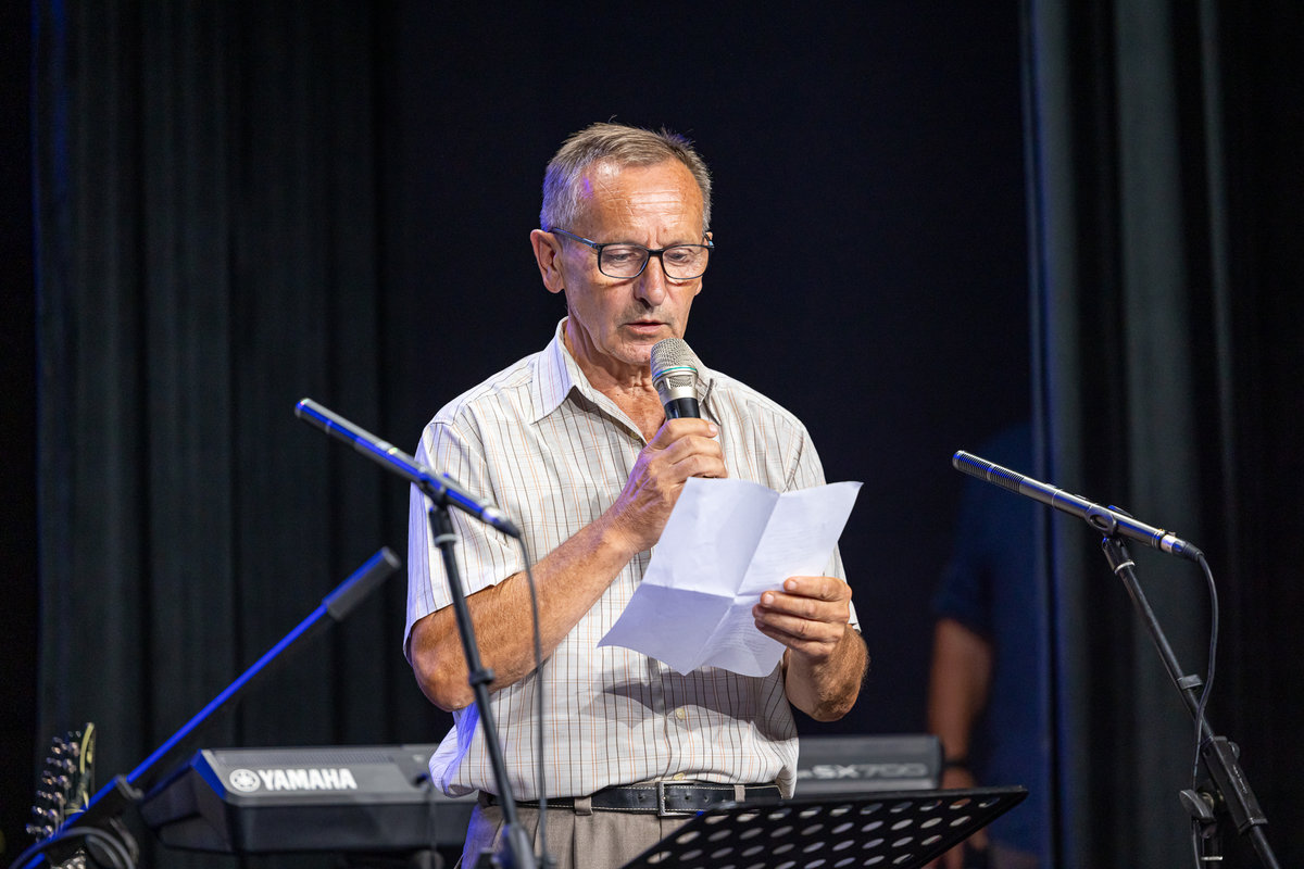 Koncert u čast Stjepanu Makovcu 32 result