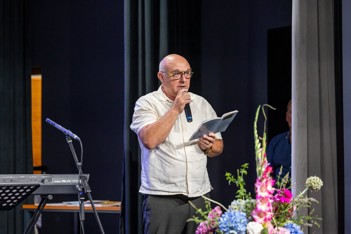 Koncert u čast Stjepanu Makovcu 35 result