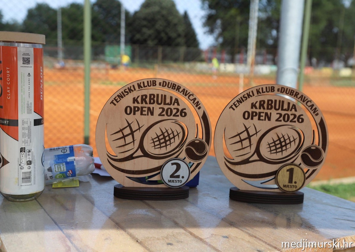 Krbulja Open 2 dan 2026 (2)