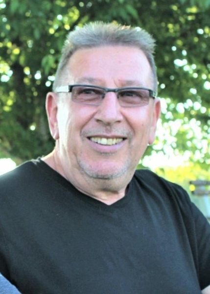 Ladislav Požgaj, Orehovica