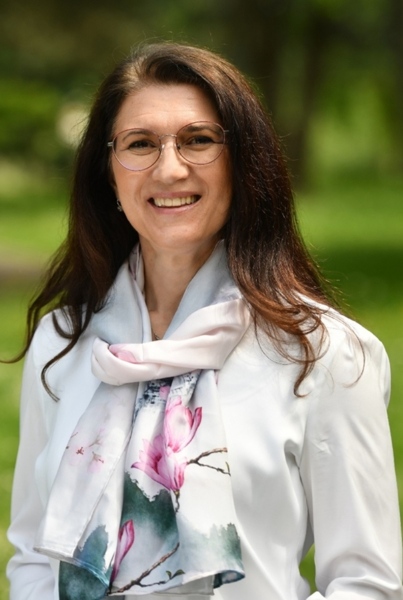 Ljerka Cividini, Čakovec