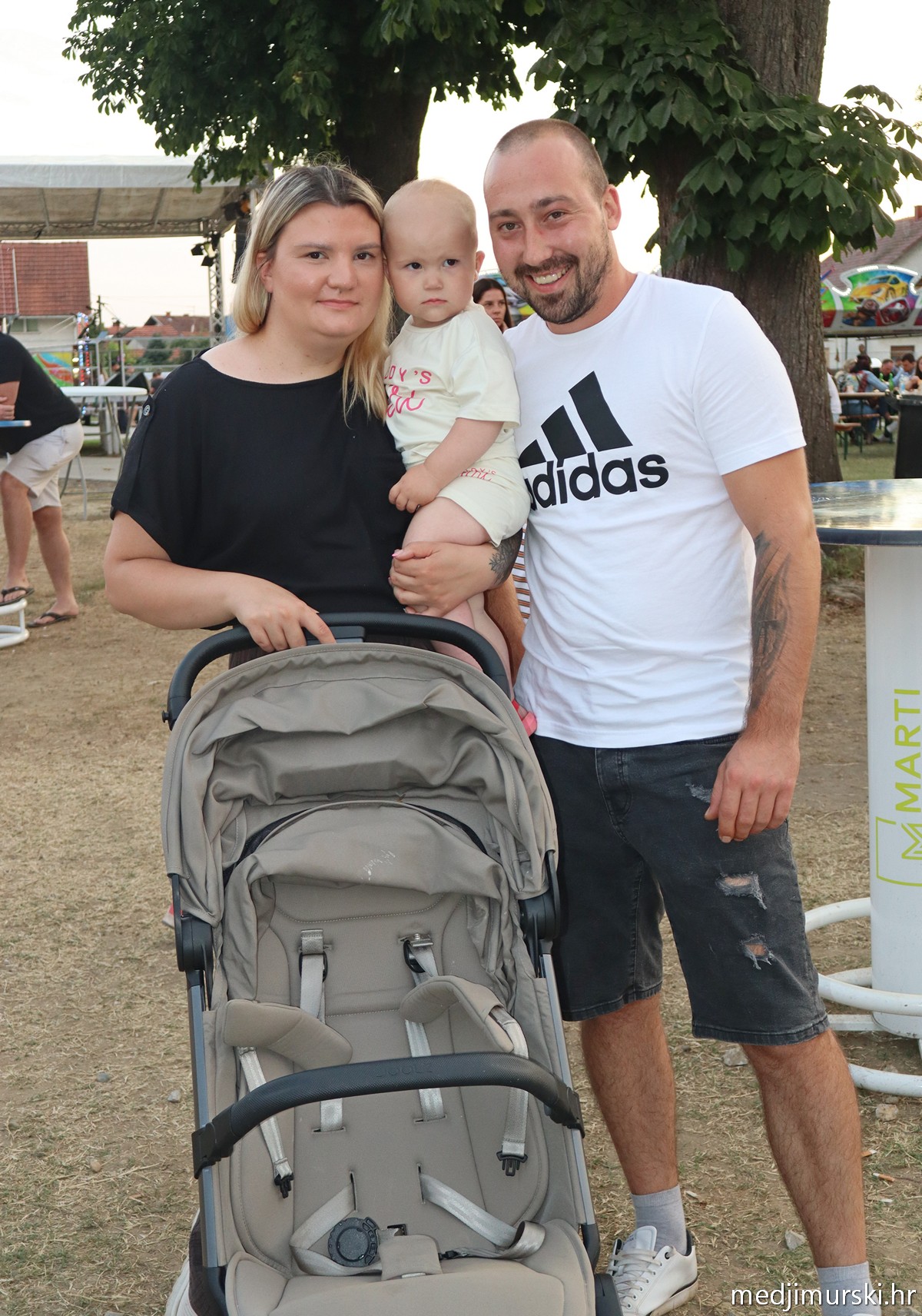 Ljetne noći Grada Preloga Filip Hozjak (10)
