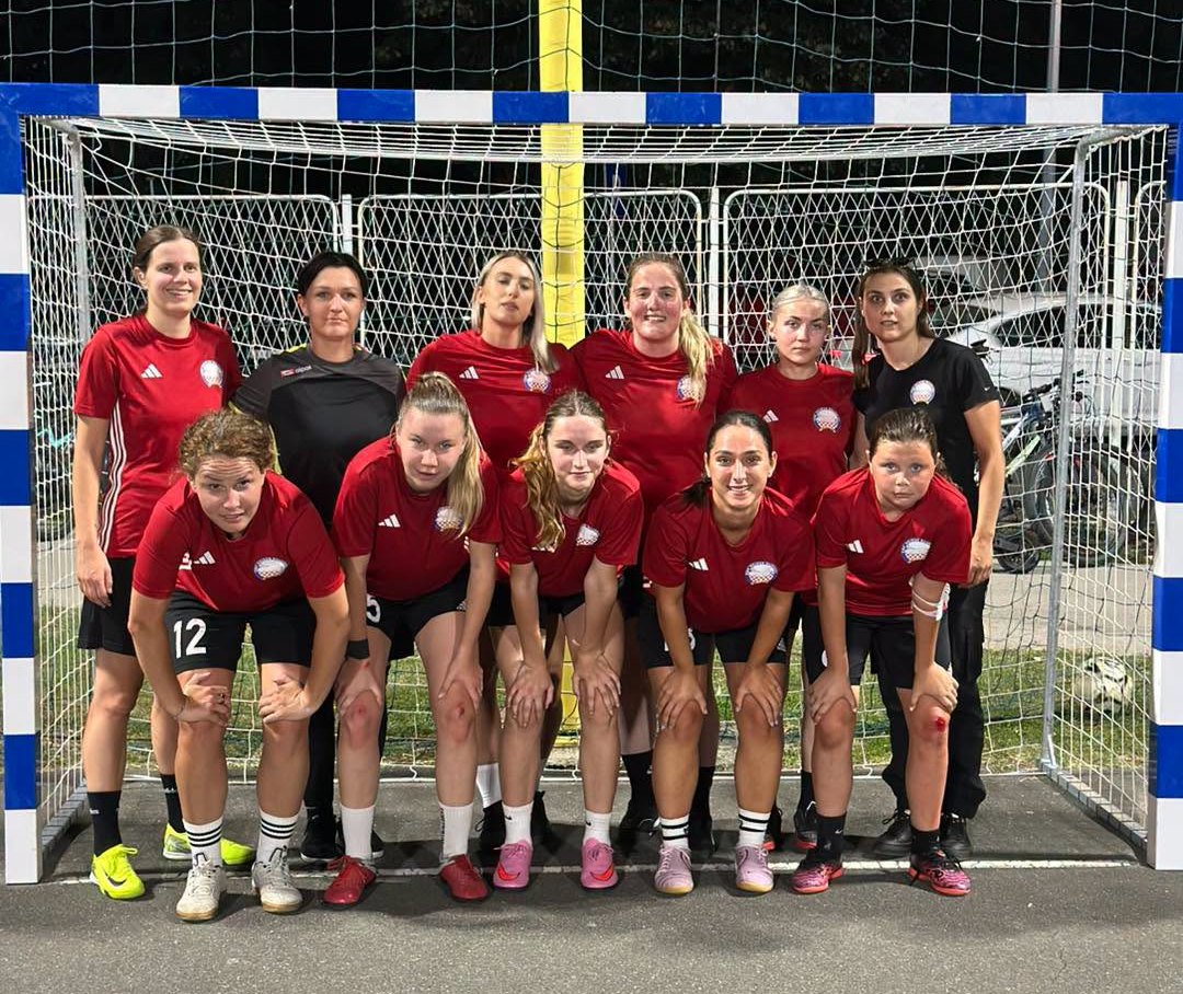 Ljetne noći Grada Preloga Sigma band ženski nogometni turnir23