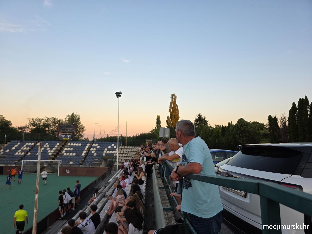 Malonogometni turnir NK Venera (3)