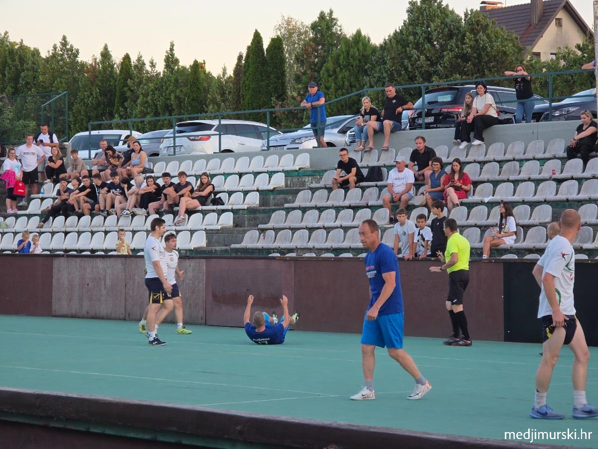 Malonogometni turnir NK Venera (6)