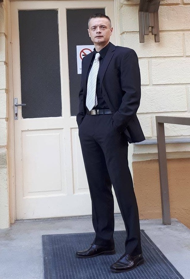 Mario Sever