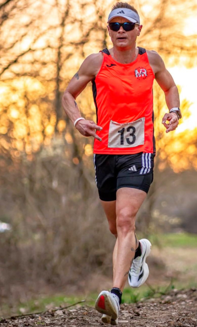 Mario Sever