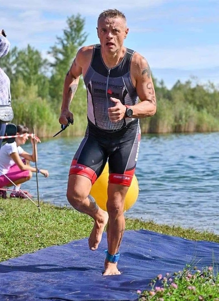 Mario Sever