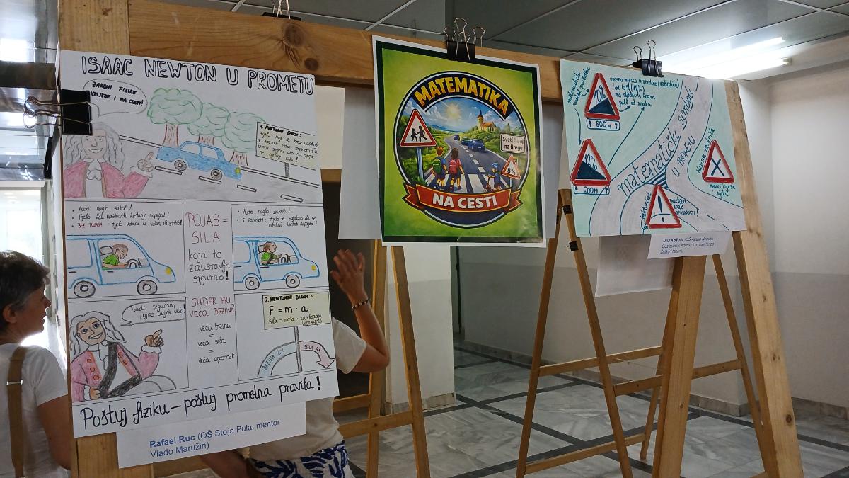 Matematika na cesti (11)