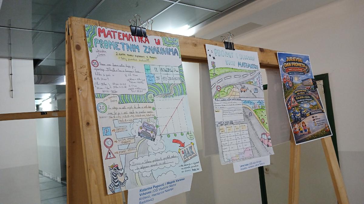 Matematika na cesti (9)
