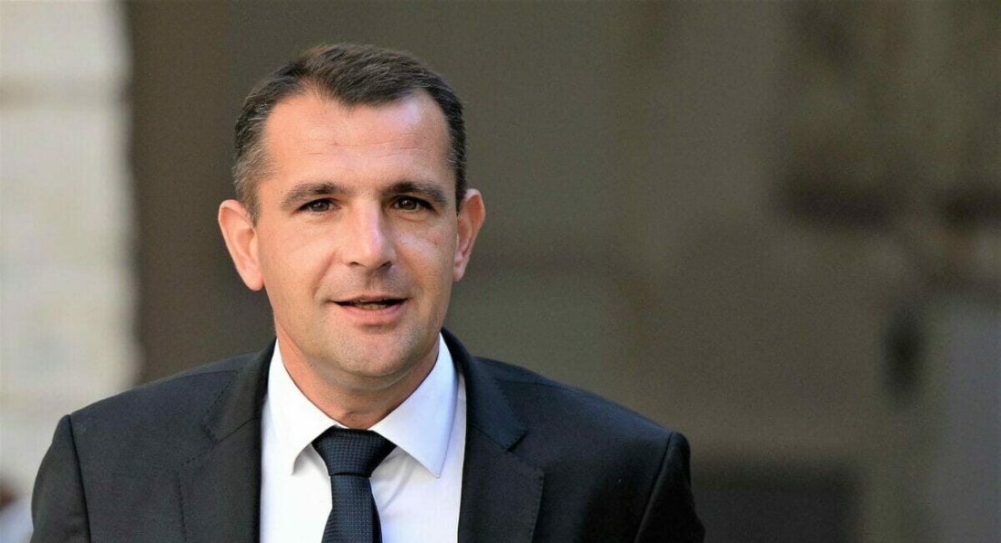 Matija Posavec, Međimurska županija