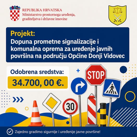 Min. prostornog uredjenja graditeljstva i drzavne imovine 14.7.2026