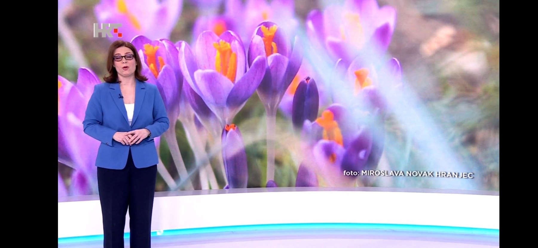 Miroslava Novak Hranjec Fotke prognoza (2)