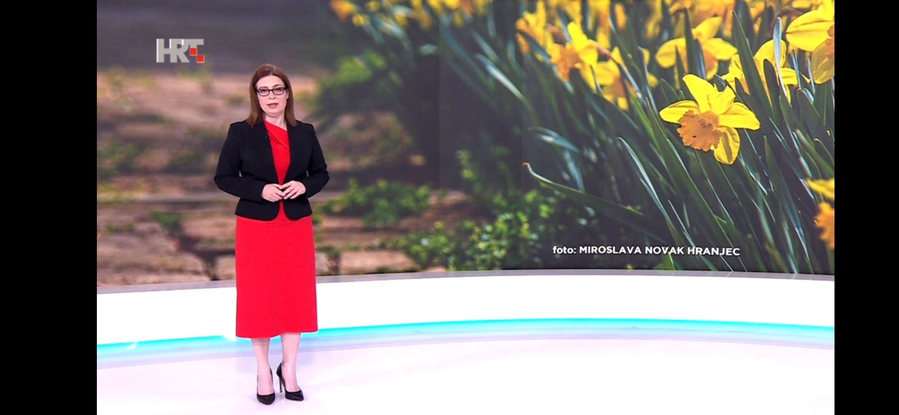 Miroslava Novak Hranjec Fotke prognoza (3)