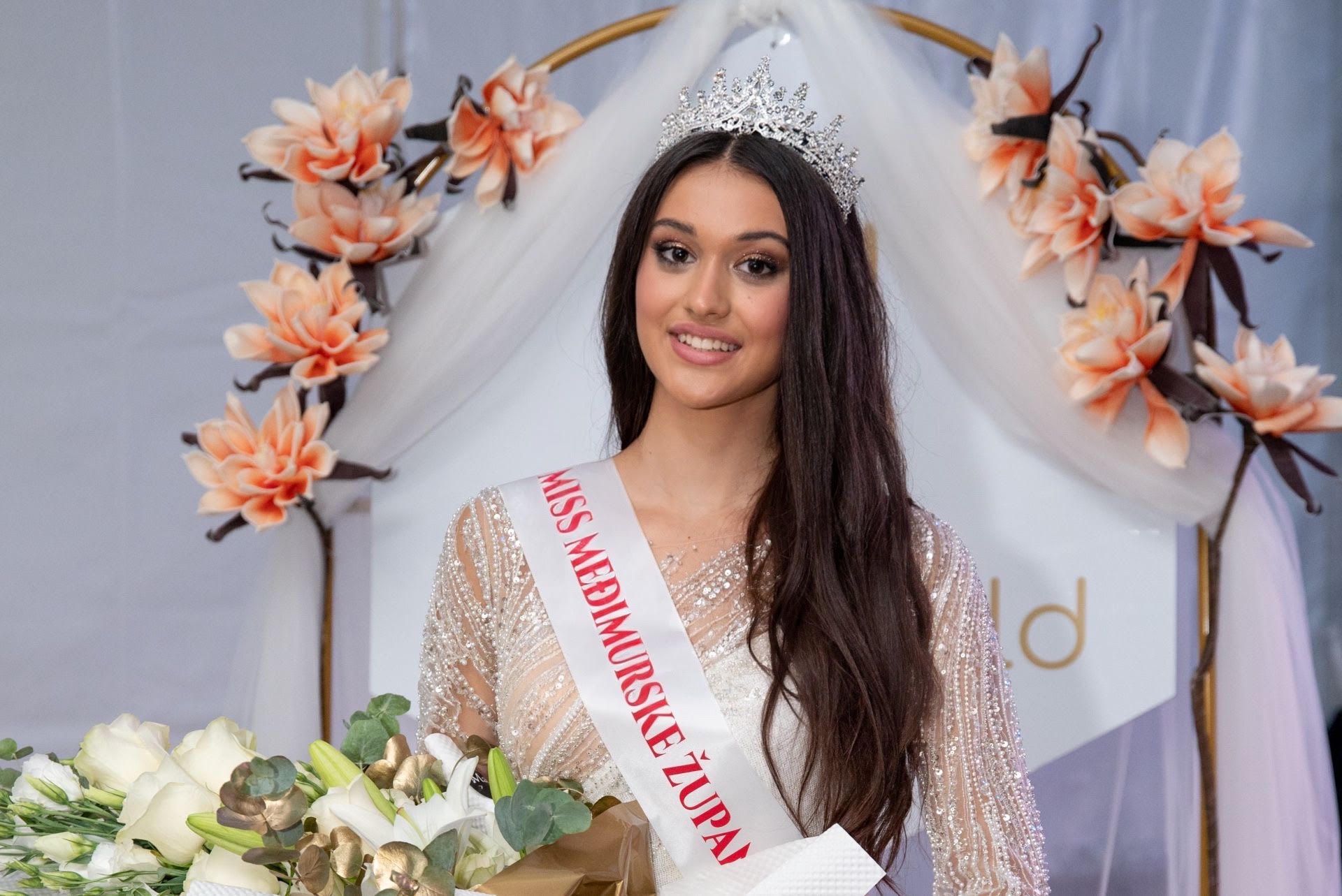 Miss Međimurske županije