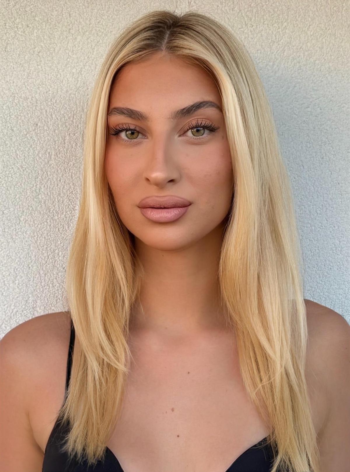 NIKA MILOŠ