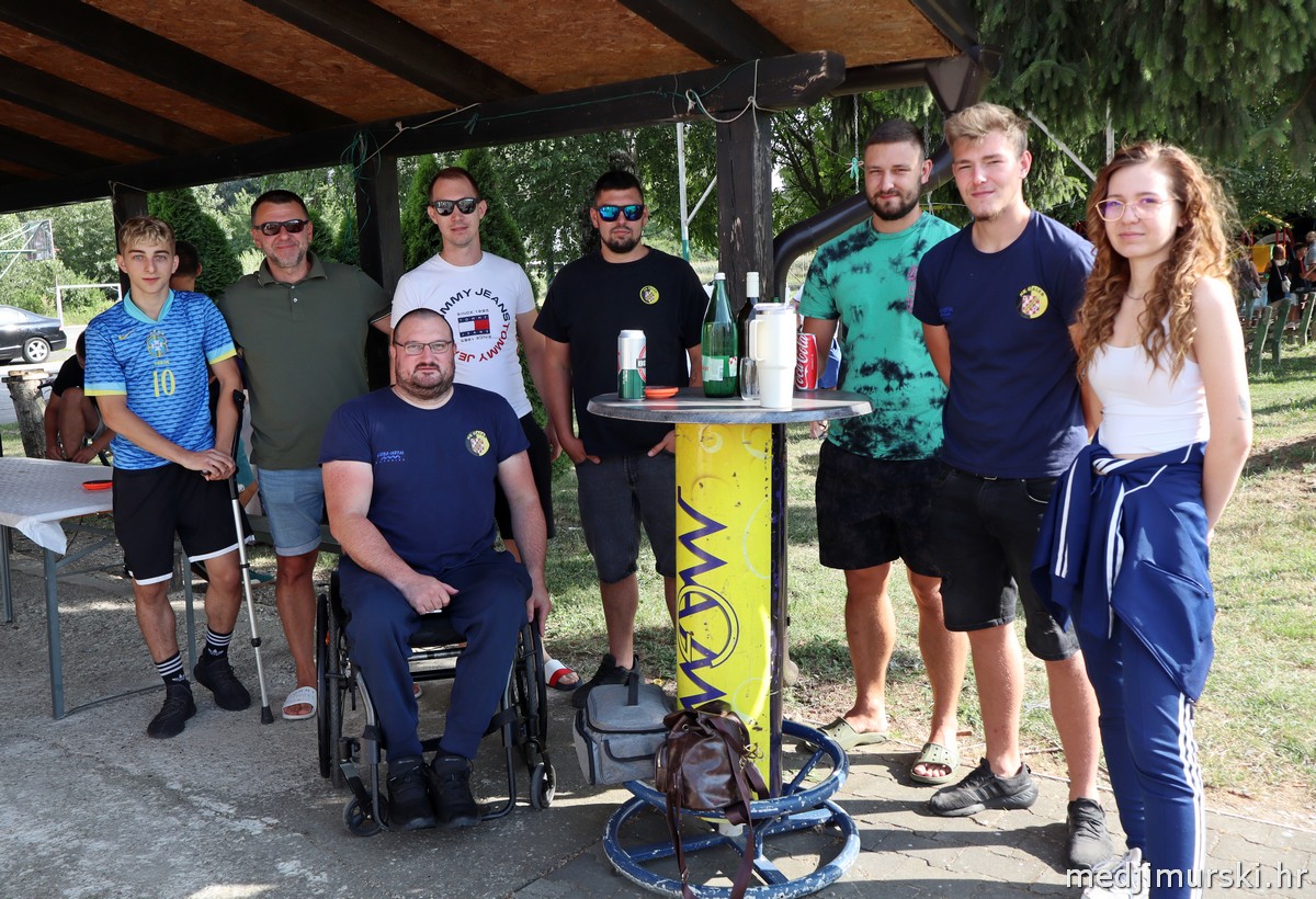 NK Drava Donji Mihaljevec NK Galeb Oporovec 1 utakmica (11)