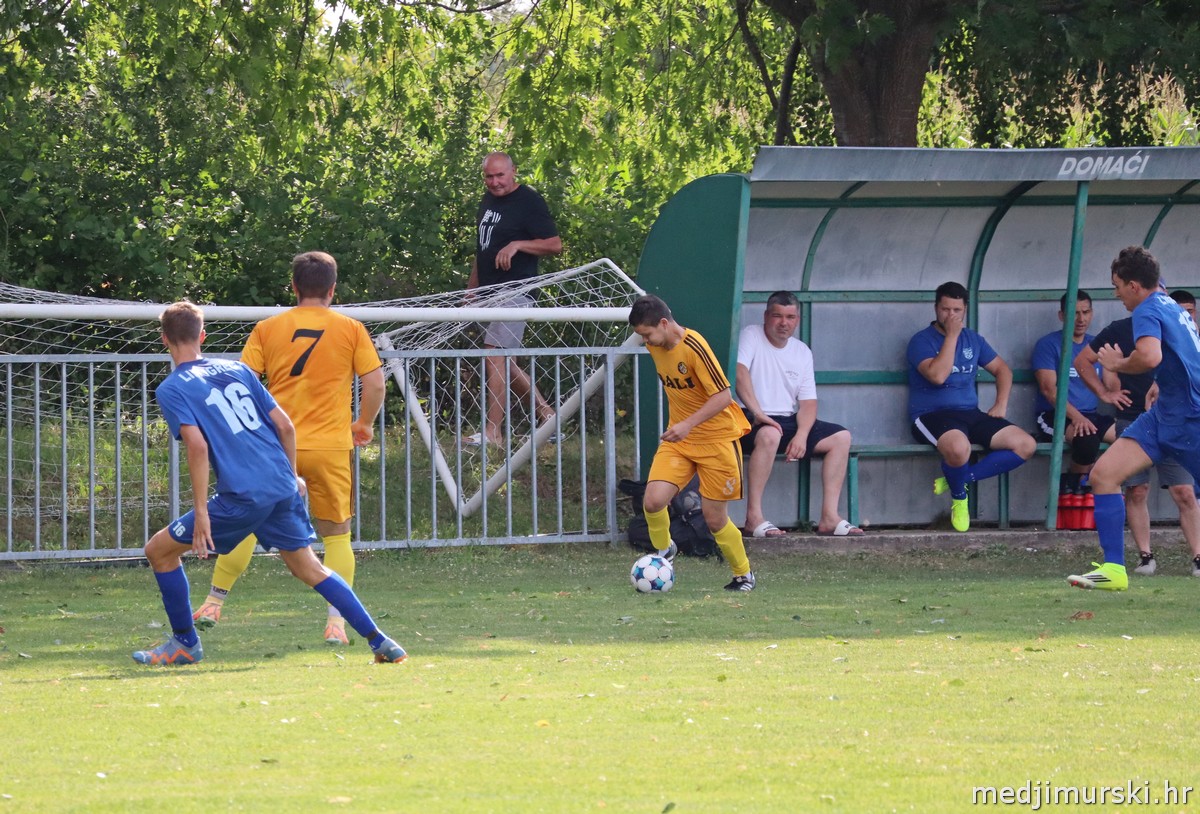 NK Drava Donji Mihaljevec NK Galeb Oporovec 1 utakmica (22)