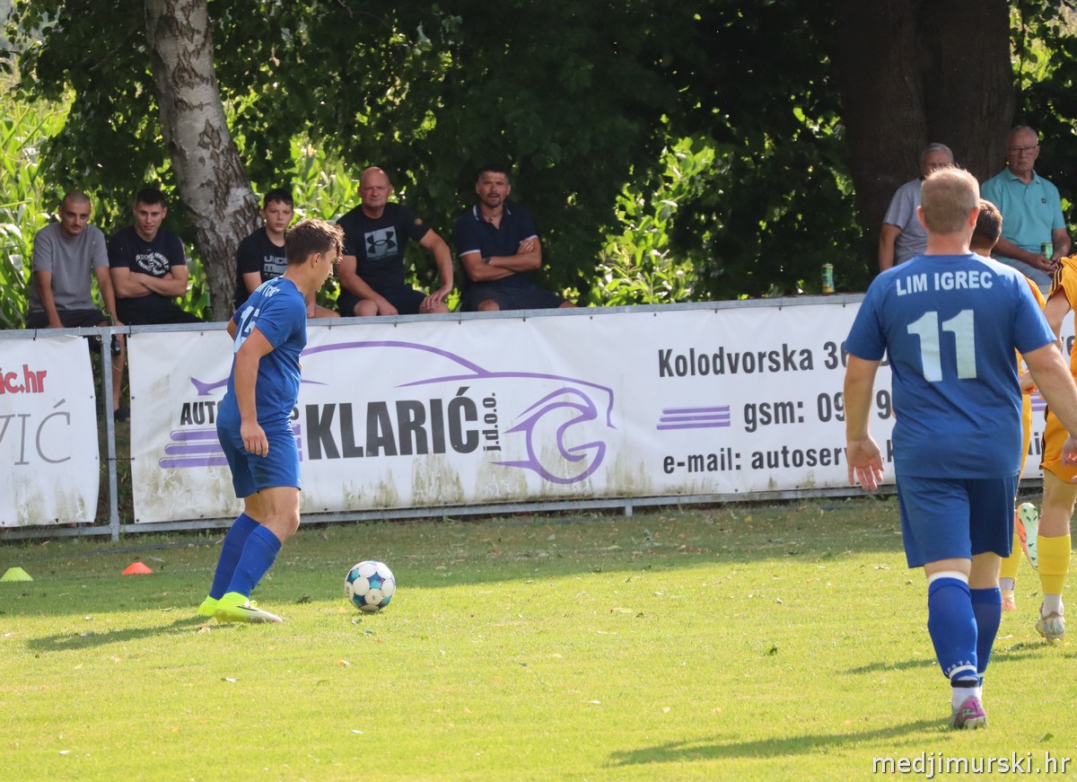 NK Drava Donji Mihaljevec NK Galeb Oporovec 1 utakmica (25)