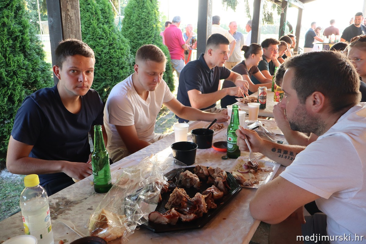NK Drava Donji Mihaljevec NK Galeb Oporovec 1 utakmica (35)