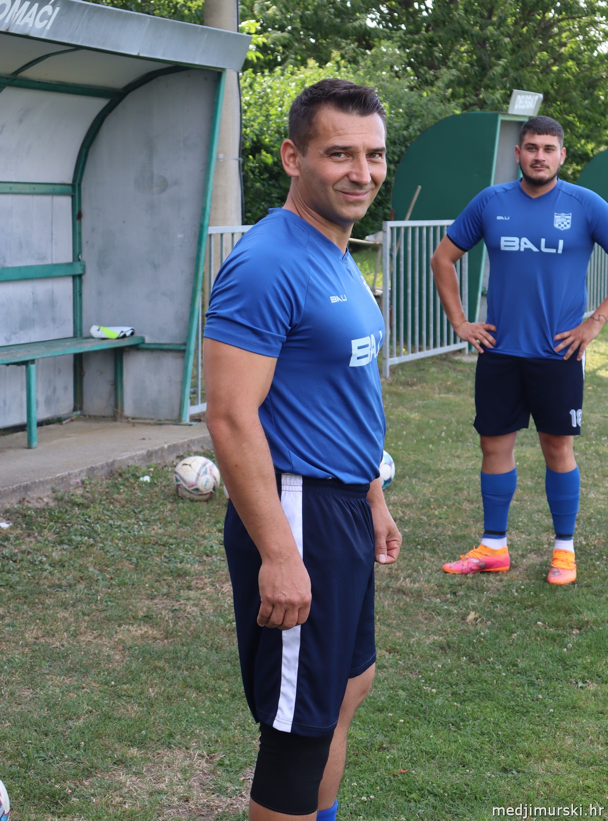 NK Drava Donji Mihaljevec NK Galeb Oporovec 1 utakmica (6)