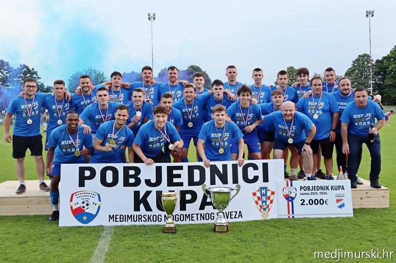 NK Graničar K