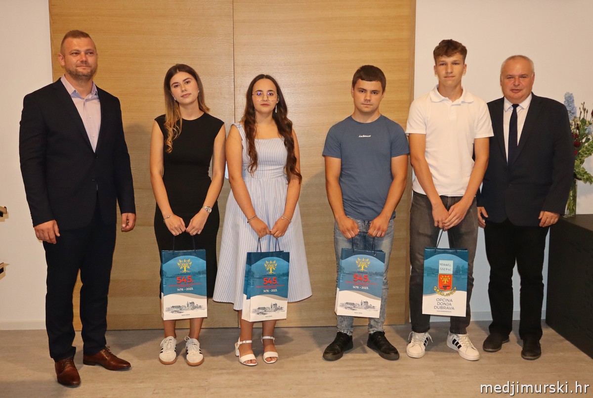 Nagrada i javna priznanja Donja Dubrava 2026 (10)