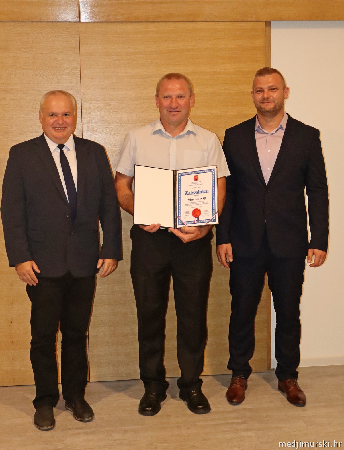 Nagrada i javna priznanja Donja Dubrava 2026 (12)