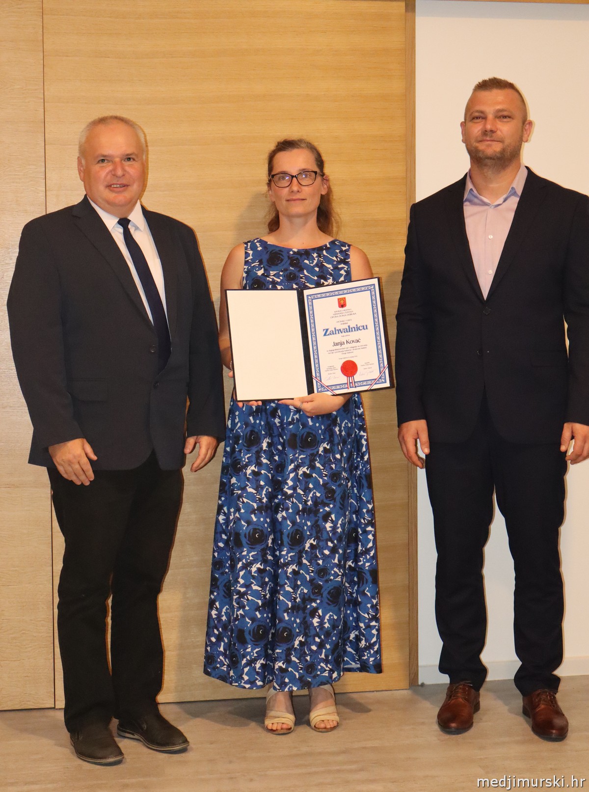 Nagrada i javna priznanja Donja Dubrava 2026 (15)