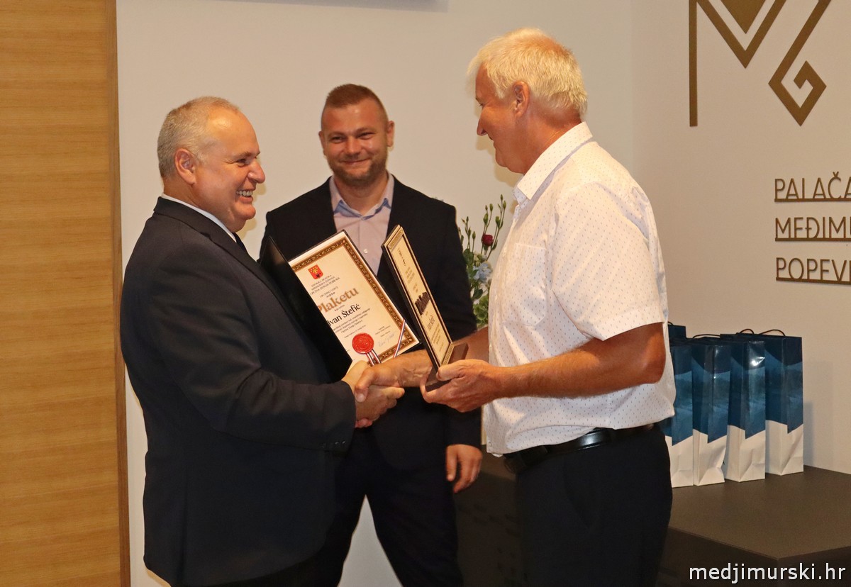 Nagrada i javna priznanja Donja Dubrava 2026 (20)