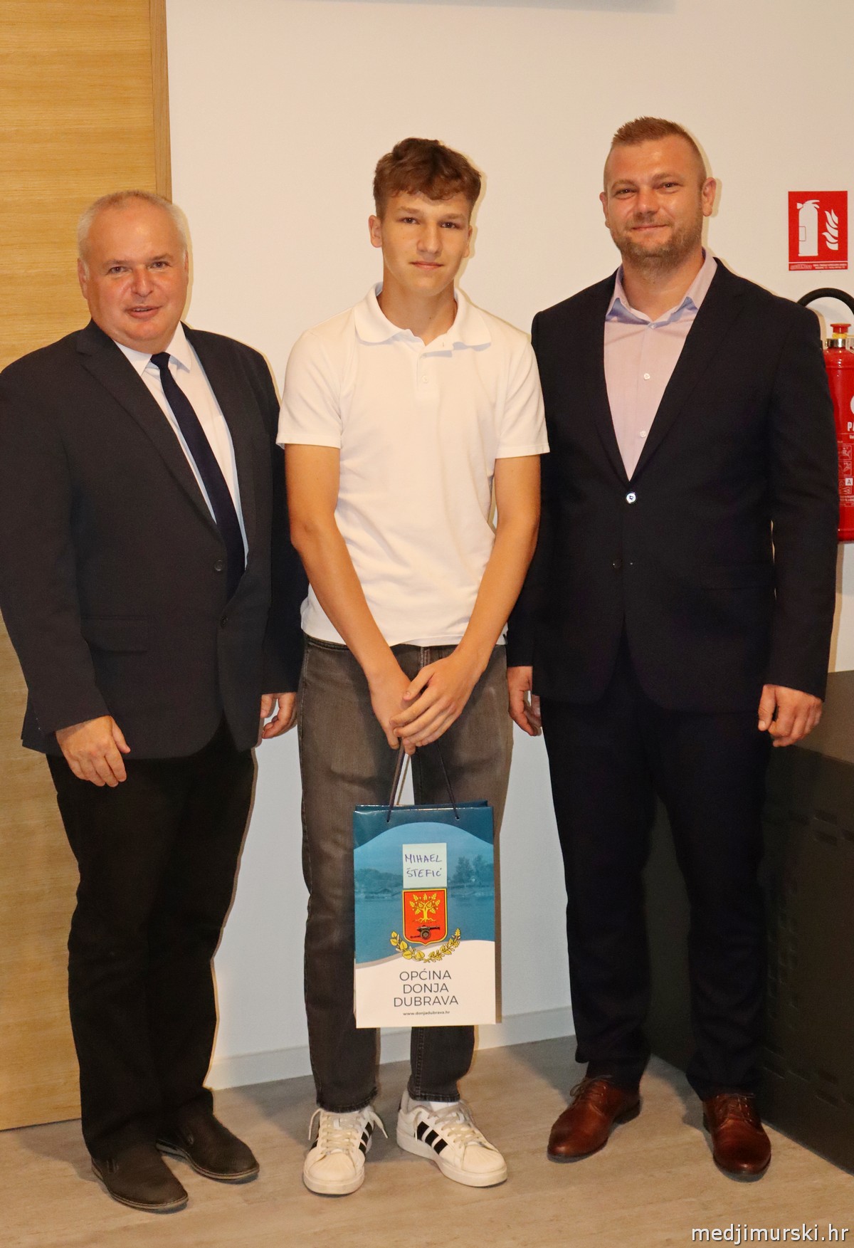 Nagrada i javna priznanja Donja Dubrava 2026 (9)