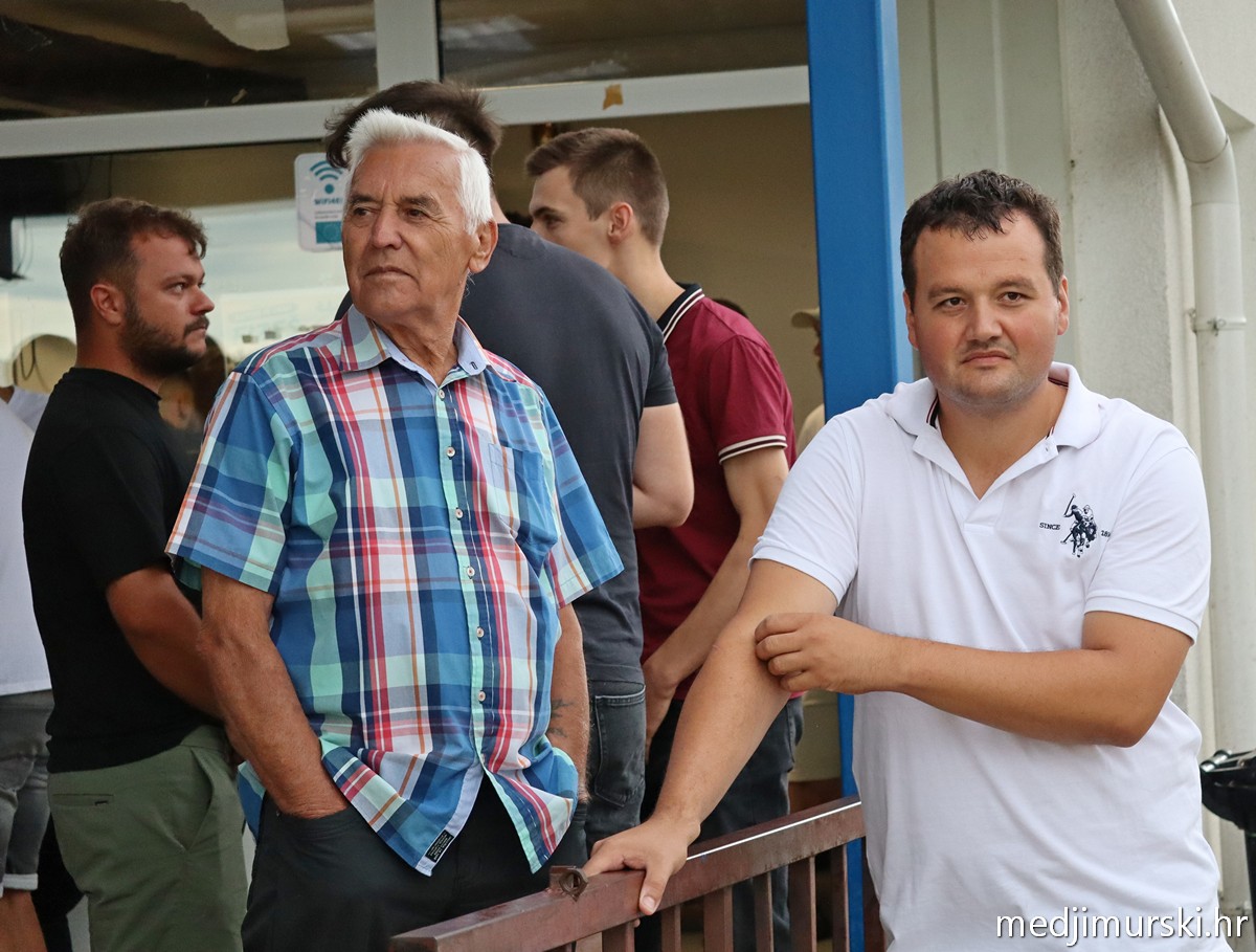 Nogometne utakmice Donja Dubrava (18)