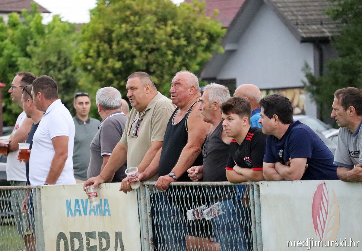 Nogometne utakmice Donja Dubrava (22)