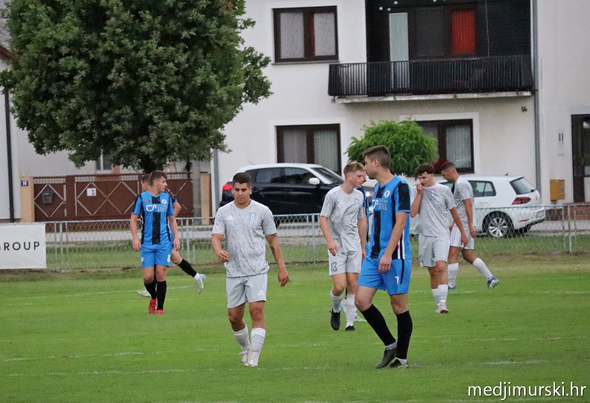 Nogometne utakmice Donja Dubrava (24)