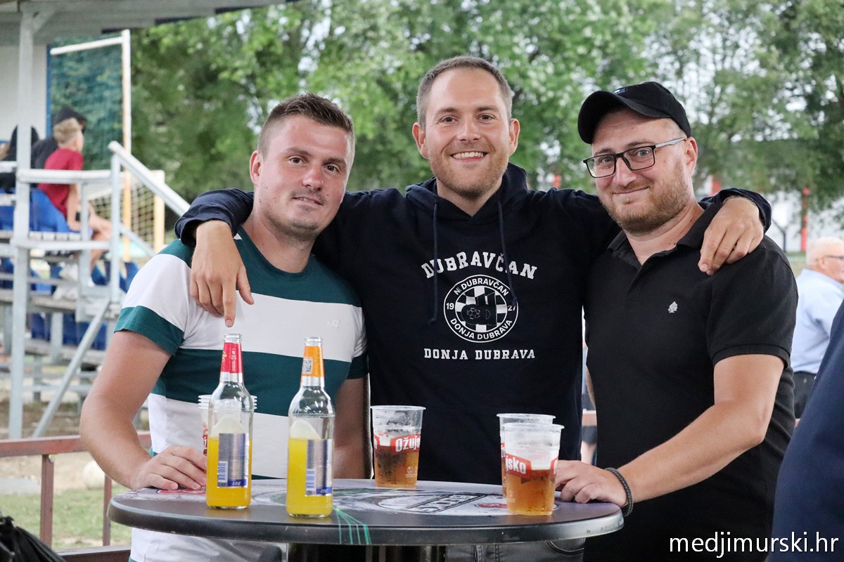 Nogometne utakmice Donja Dubrava (33)