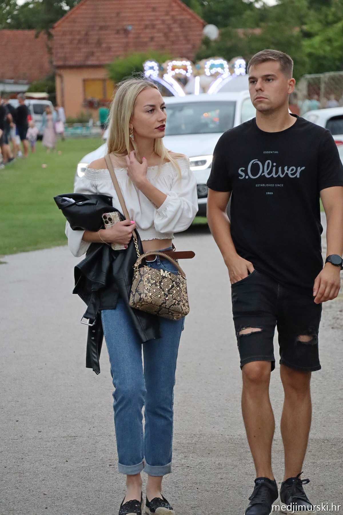 Nogometne utakmice Donja Dubrava (34)