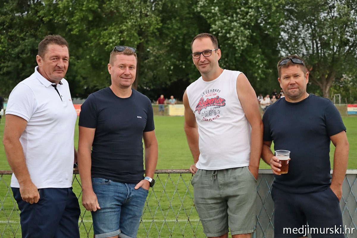 Nogometne utakmice Donja Dubrava (35)