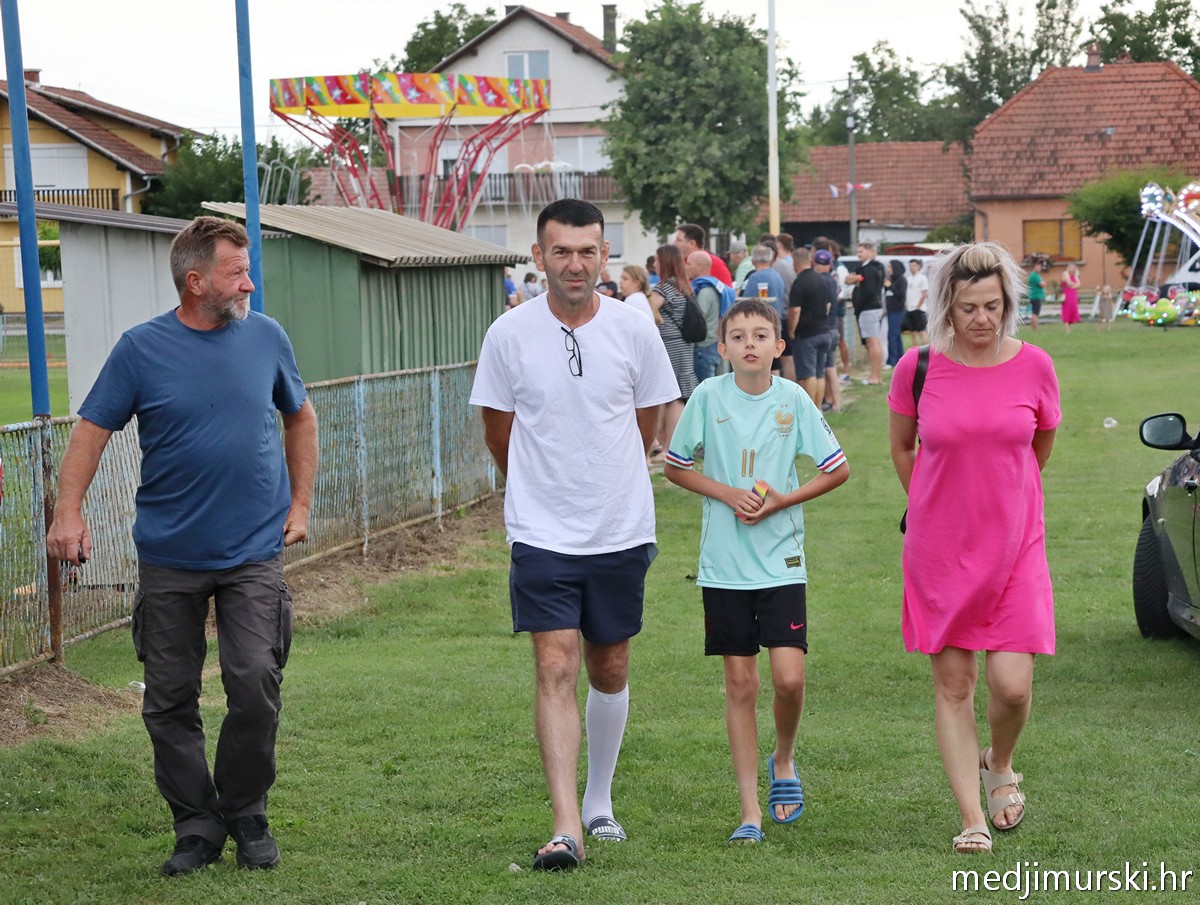 Nogometne utakmice Donja Dubrava (36)